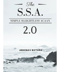Simple Sleightless ACAAN 2.0 by Abhinav Bothra Mixed Media DOWNLOAD