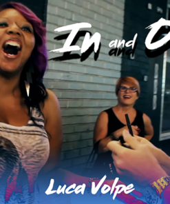 The Vault - In and Out by Luca Volpe video DOWNLOAD