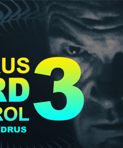 Andrus Card Control 3 by Jerry Andrus Taught by John Redmon video DOWNLOAD