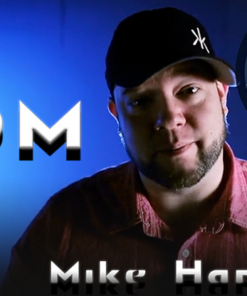 The Vault - 3DM by Mike Hankins video DOWNLOAD