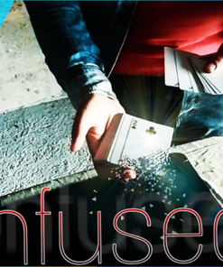Confused by Alessandro Criscione video DOWNLOAD