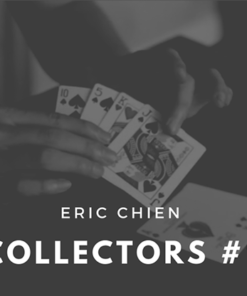 Collectors #1 by Eric Chien video DOWNLOAD