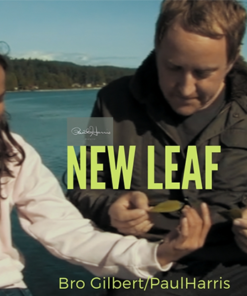 The Vault - New Leaf by Bro Gilbert and Paul Harris video DOWNLOAD