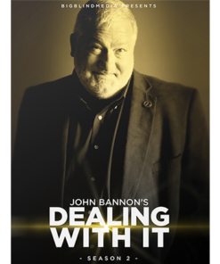 Dealing With It Season 2 by John Bannon video DOWNLOAD