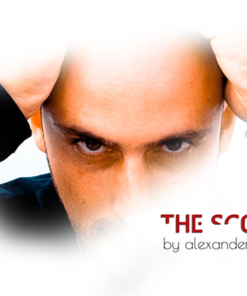 The Scouter by Alexander Pavatzoglou video DOWNLOAD