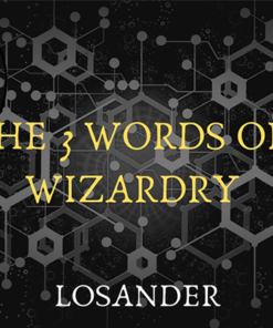 The Vault - The 3 Words of Wizardry by Losander video DOWNLOAD