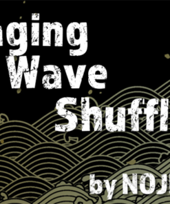 Raging Wave Shuffle by NOJIMA video DOWNLOAD