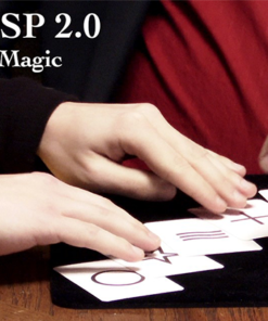 David's ESP Trick 2.0 by Jorge Mena video DOWNLOAD