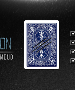 Skymember Presents DECEPTION by Abdullah Mahmoud video DOWNLOAD
