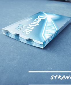 Stranger by Alfred Dockstader video DOWNLOAD