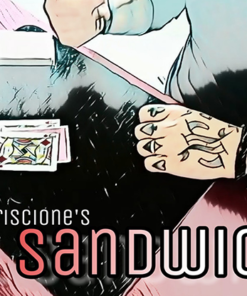 Deal Sandwich by Alessandro Criscione video DOWNLOAD