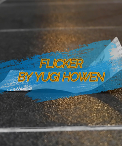 FLICKER by Yugi Howen video DOWNLOAD