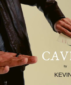 The Vault - CAVINI by Kevin Li video DOWNLOAD