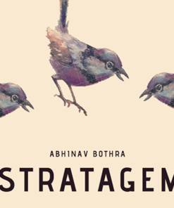 STRATAGEM by Abhinav Bothra video DOWNLOAD