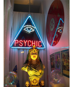 Private Medium & Fortune Tellers Secret Psychic Cold Reading Notebooks by Nathan Demdyke Mixed Media DOWNLOAD