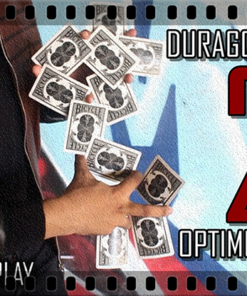 Duragoun & Optimus Display by SaysevenT video DOWNLOAD