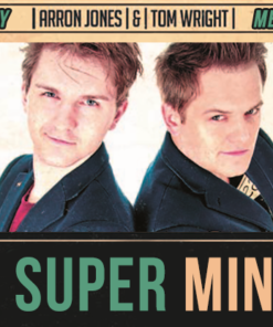 Super Mint by Arron Jones video DOWNLOAD