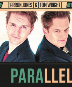 Parallel by Arron Jones and Tom Wright video DOWNLOAD