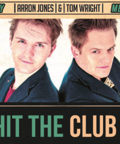 Hit the Club Jack Tom Wright and Arron Jones video DOWNLOAD