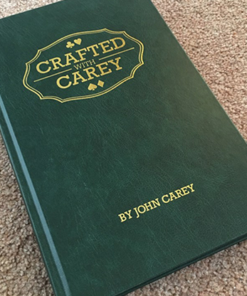 Crafted With Carey by John Carey eBook DOWNLOAD