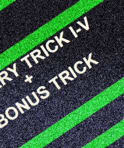 Mystery Trick I-V + 1 Bonus Trick by Matt Pilcher video DOWNLOAD