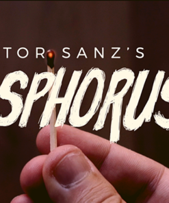 The Vault - Phosphorus by Victor Sanz video DOWNLOAD