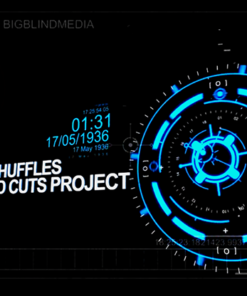 The Vault - The False Shuffles and Cuts Project by Liam Montier and Big Blind Media video DOWNLOAD