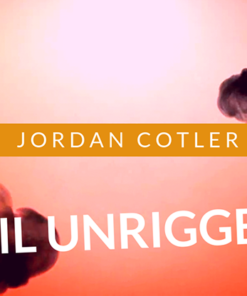 The Vault - Oil Unrigged by Jordan Cotler and Big Blind Media video DOWNLOAD
