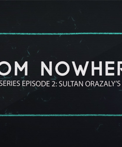 IG Series Episode 2: Sultan Orazaly's From Nowhere video DOWNLOAD