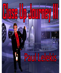 Close Up Journey III by Paul A. Lelekis eBook DOWNLOAD