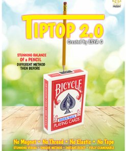 TIPTOP 2.0 by Esya G video DOWNLOAD