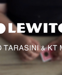 Holewitch by Mario Tarasini video DOWNLOAD