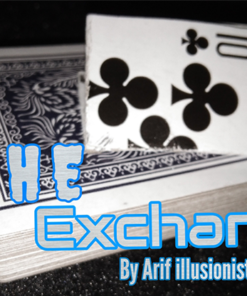 The Exchange by Arif illusionist video DOWNLOAD