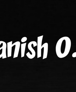 Vanish 0.5 by Sultan Orazaly video DOWNLOAD