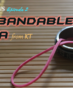 Bandarious Episode 2: Ringbandable Ultra by KT video DOWNLOAD