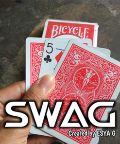 SWAG by Esya G video DOWNLOAD