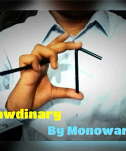 Strawdinary by Monowar video DOWNLOAD
