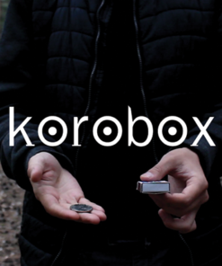 Korobox by Sultan Orazaly video DOWNLOAD