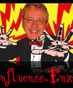 Influence-Enza by Michael Breggar eBook DOWNLOAD