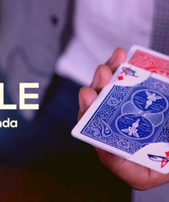 The Vault - PUZZLE by Rizki Nanda video DOWNLOAD