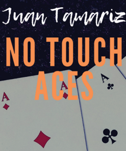 The Vault - No Touch Aces by Juan Tamariz video DOWNLOAD