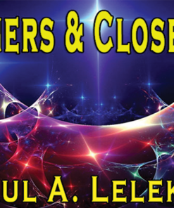 Openers & Closers 2 by Paul A. Lelekis Mixed Media DOWNLOAD