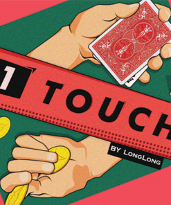 The Vault - 11Touch by LongLong video DOWNLOAD