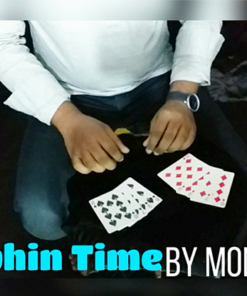 Morphin Time by Monowar video DOWNLOAD