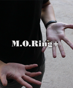 M.O.Ring Plus by Sultan Orazaly video DOWNLOAD