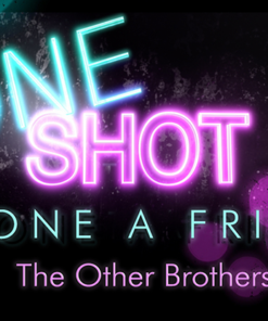 MMS ONE SHOT - Phone a Friend 2 by The Other Brothers video DOWNLOAD