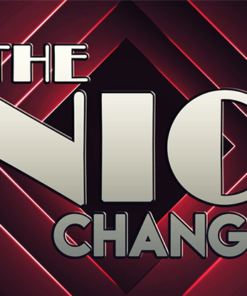 The Vault - Antonio Satiru presents NIC Change by Nic Mihale video DOWNLOAD