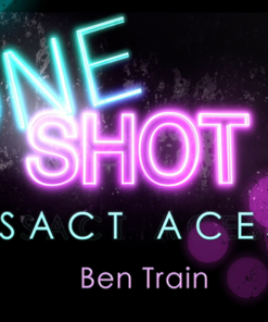 MMS ONE SHOT - SACT Aces by Ben Train video DOWNLOAD