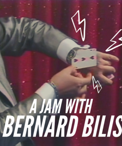 The Vault - A Jam with Bernard Bilis video DOWNLOAD
