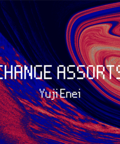 Change Assorts by Yuji Enei video DOWNLOAD